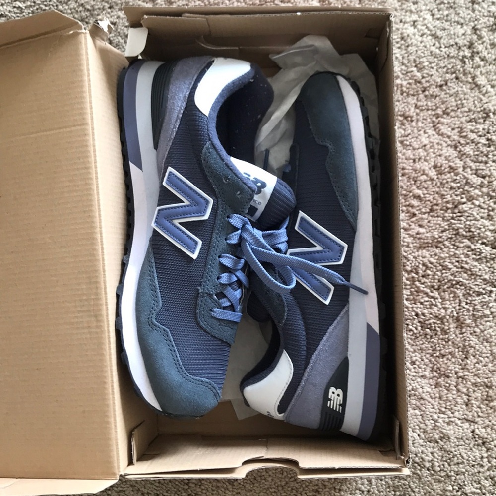New Balance 515 Running Shoes NIB